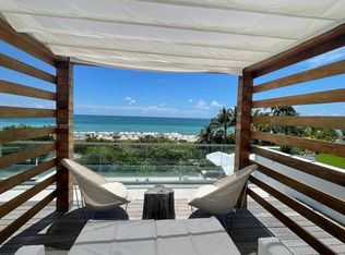 Roney Palace Condo, Miami Beach, FL 33139