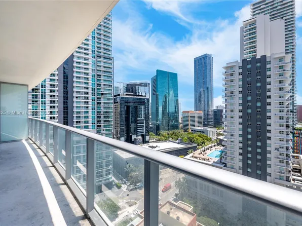 1100 S Miami Ave #1704, Miami, FL 33131