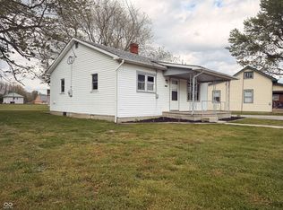 7090 W Washington St, Holton, IN