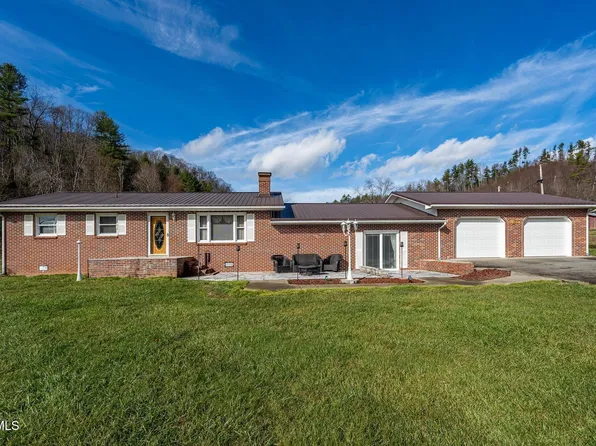 990 Old Highway 67, Butler, TN 37640