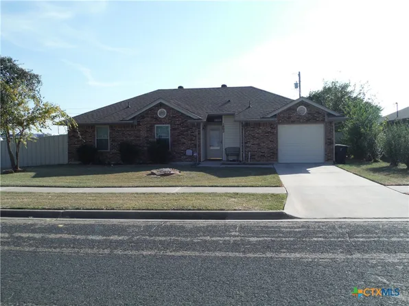 1802 Nina Dr, Killeen, TX 76549
