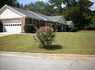 119 Wood Creek Dr, Martinez, GA 30907