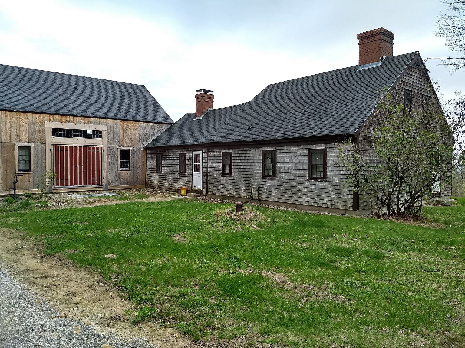 310 Berry Pond Rd, Pittsfield, NH 03263 Zillow