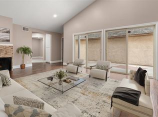 128 Orchard, Irvine, CA 92618