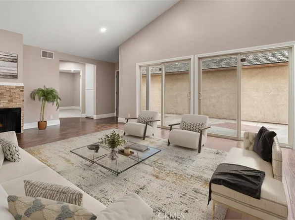 128 Orchard, Irvine, CA 92618