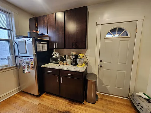 5201 N Bernard St #3 Photo 1