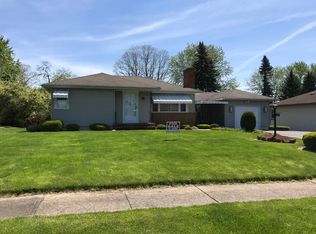 21 Tarwood Dr, Rochester, NY 14606