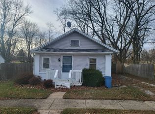 412 Columbia St, Centerville, IN 47330