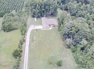3861 Nichols Hwy, Galivants Ferry, SC 29544