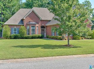 3047 Bowron Rd, Helena, AL 35080