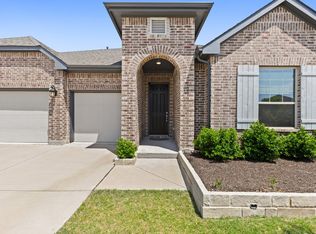1664 Sheldon Dr, Forney, TX 75126