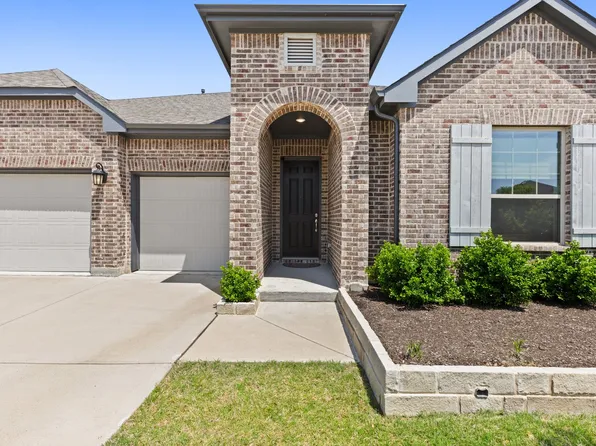 1664 Sheldon Dr, Forney, TX 75126