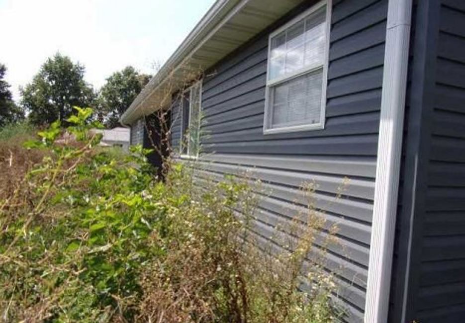 Property Rear View