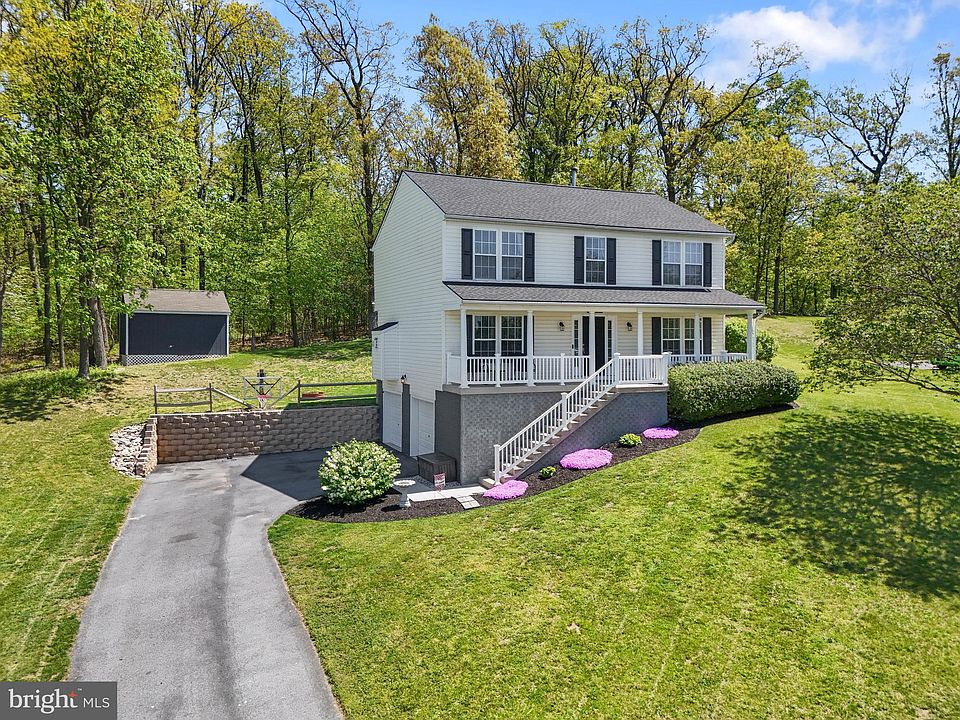 265 Lakeview Dr, Spring Grove, PA 17362 | Zillow