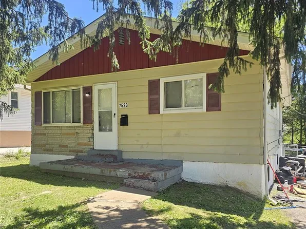 7530 Trenton Ave, Saint Louis, MO 63130