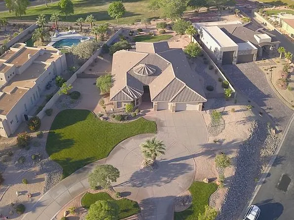 664 La Scala Dr, Mesquite, NV 89027