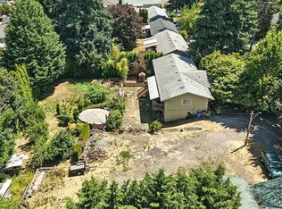 9602 NE 64th Street, Vancouver, WA