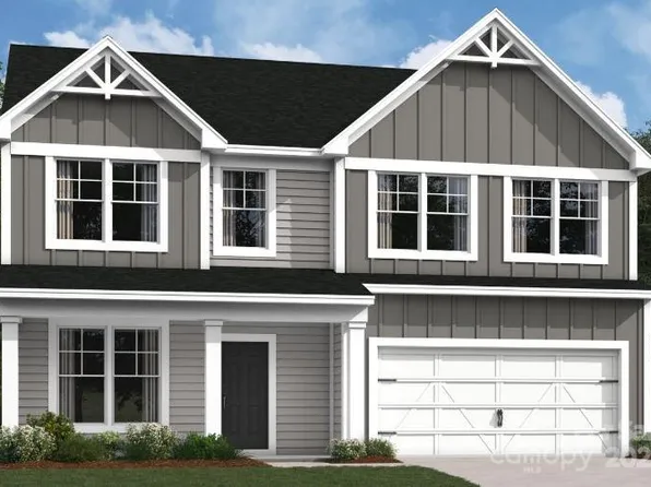 2137 Clifton Rd, Sherrills Ford, NC 28673