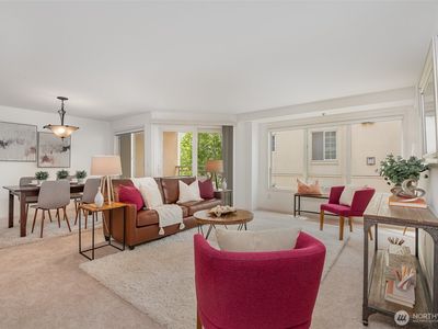11011 NE 12th Street #501, Bellevue, WA, 98004
