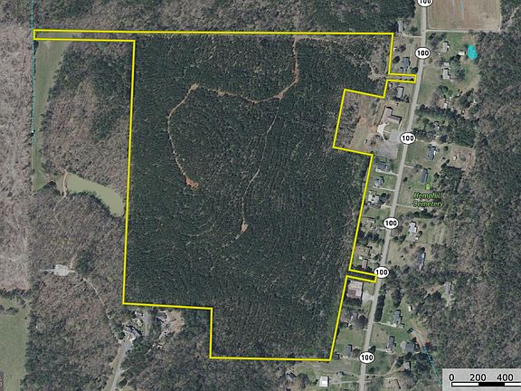 2nd image of 91/ACRE Fosters Mill Rd SW