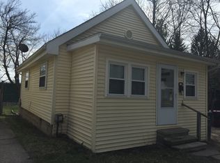 1232 Parkview St, Lansing, MI