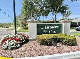 Clairmont, Fort Lauderdale, FL 33321