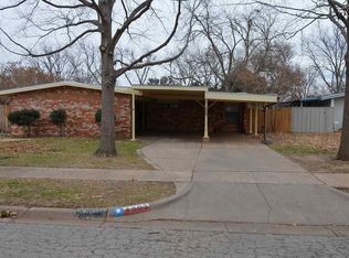 4803 Hollandale Ave, Wichita Falls, TX 76302