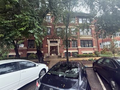 5488 S Everett Ave APT 2, Chicago, IL, 60615