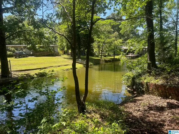 385 Cobb Rd #1, Ohatchee, AL 36271