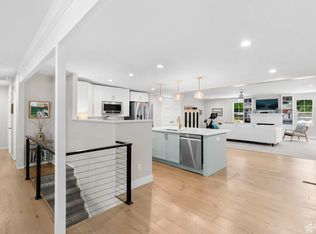 4201 S Olympic Way, Salt Lake City, UT 84124