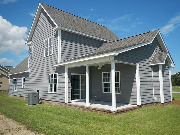 4th image of 227 MORADA BAY Court