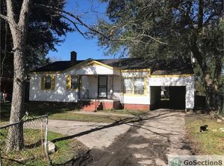 1628 Meadow Ave, Mobile, AL 36612