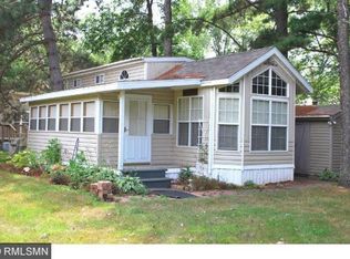 25463 Blue Bonnet Rd, Merrifield, MN 56465