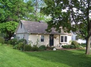 264 N Margaret Dr, Lakeside Marblehead, OH