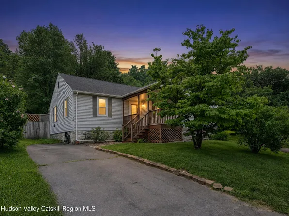 22 Petit Avenue, Kingston, NY 12401