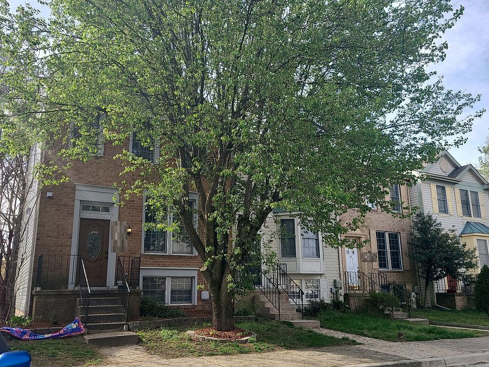 2104 Commissary Cir, Odenton, MD 21113 Zillow