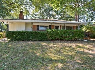 1107 Crestview Cir NE, Conyers, GA 30012