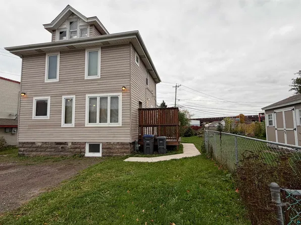 3105 W 3rd St, Duluth, MN 55806