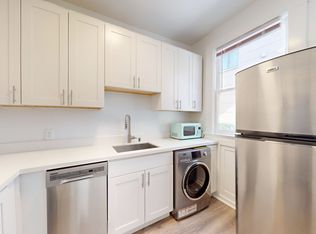 1055 Mason St APT 3, San Francisco, CA 94108
