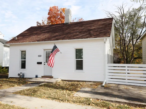 522 Greene St, Boone, IA 50036