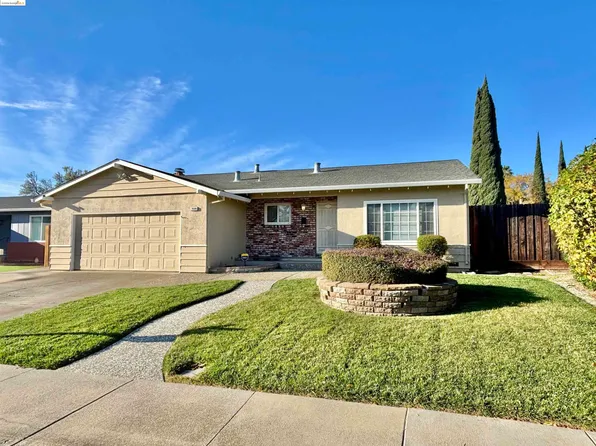 3520 Rio Grande Dr, Antioch, CA 94509