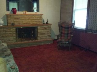 117 Bellwood Rd, Mahaffey, PA 15757