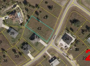Inwood Rd, Labelle, FL 33935