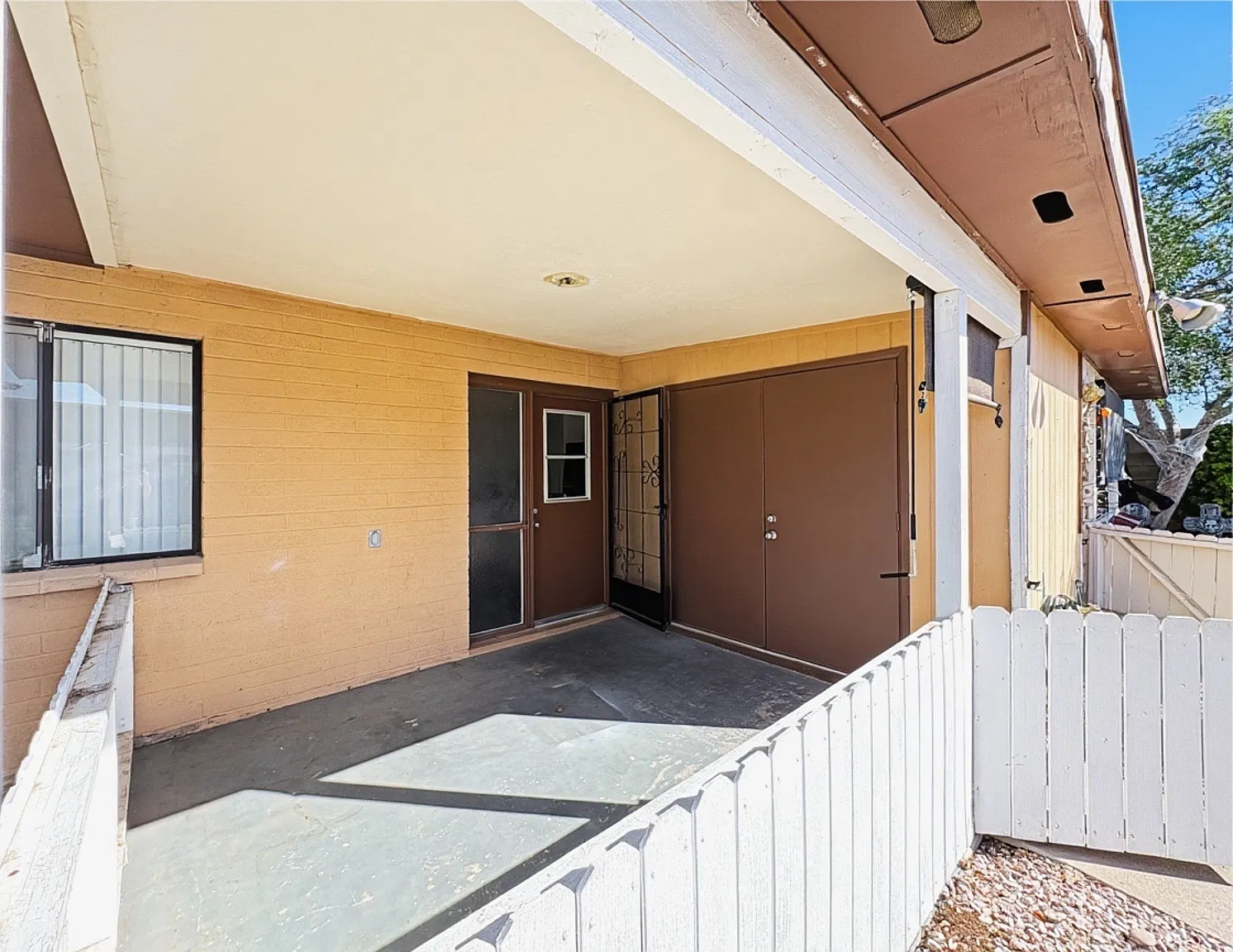 1 bed, 585 sqft, $1,100 — Photo 1