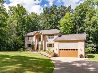 3820 Kimmel Rd, Horton, MI 49246