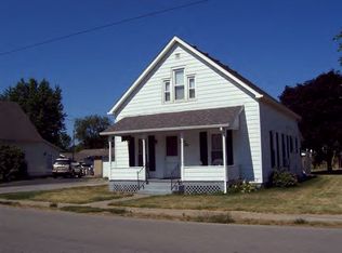 410 N Sandusky St, Catlin, IL 61817