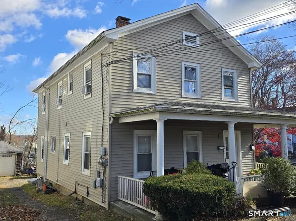 59 Pleasant Street, Danbury, CT 06810