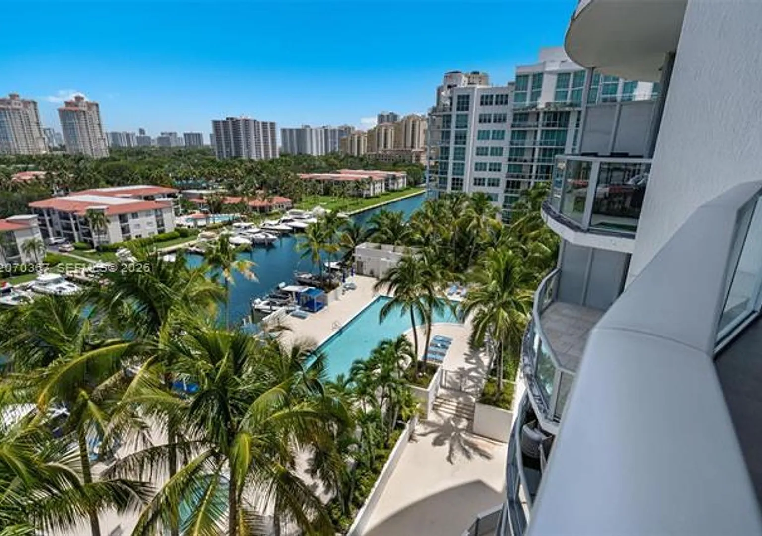 3029 NE 188th St cu-818, Aventura, FL 33180 — Photo 3