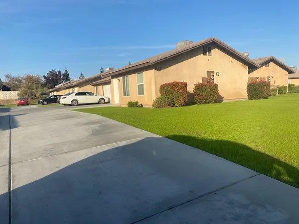 632 W Day Ave #A-b, Bakersfield, CA 93308