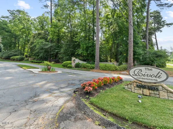 4923 Rivoli Dr APT B, Macon, GA 31210